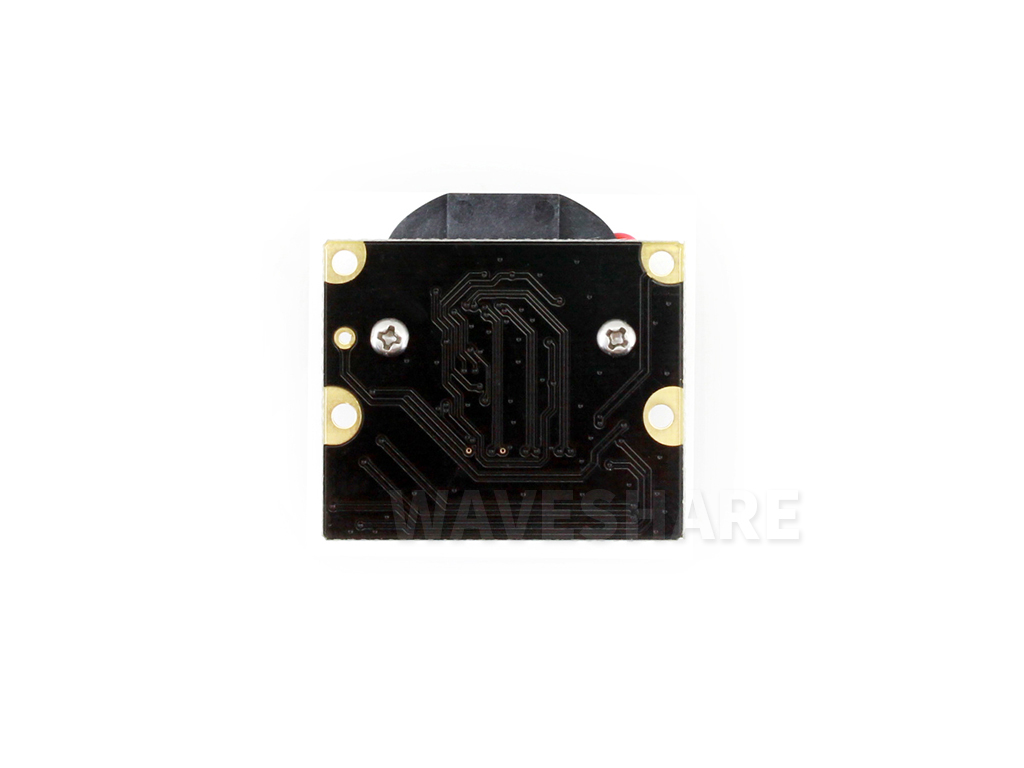 RPi IR-CUT Kamera für Raspberry Pi, OV5647, 5MP, einstellbarer Fokus