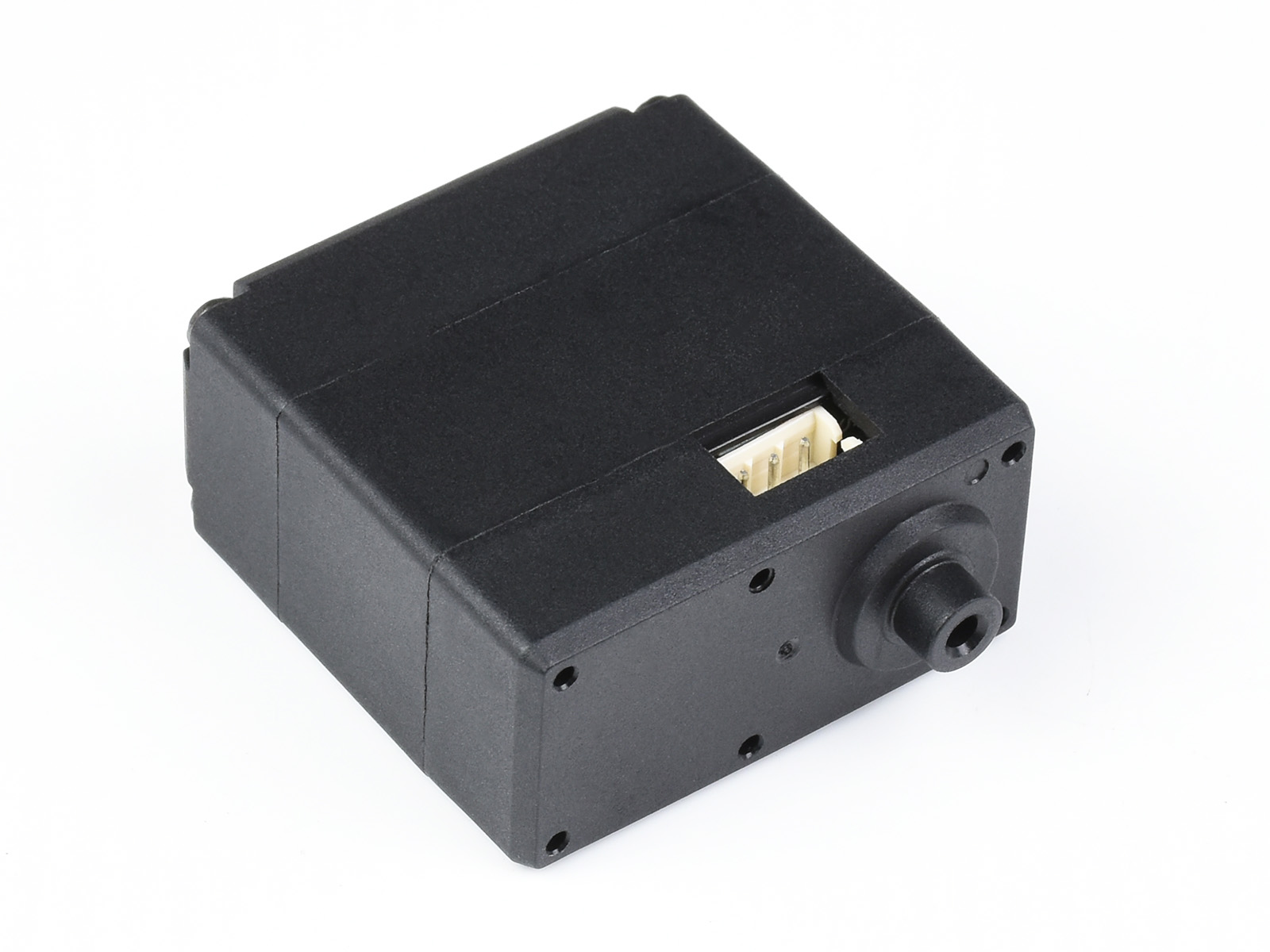 SC15 17kg Großes Drehmoment Programmierbarer Serieller Bus-Servo
