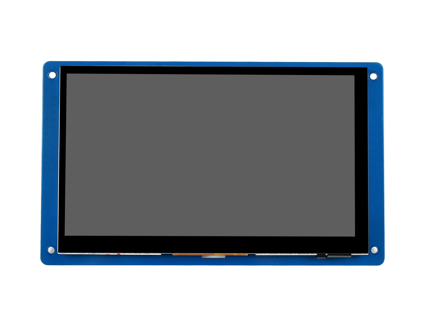 7-Zoll kapazitiver Touch-LCD (G) 800 × 480