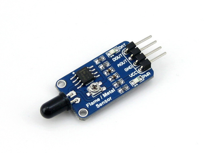 Flammensensor