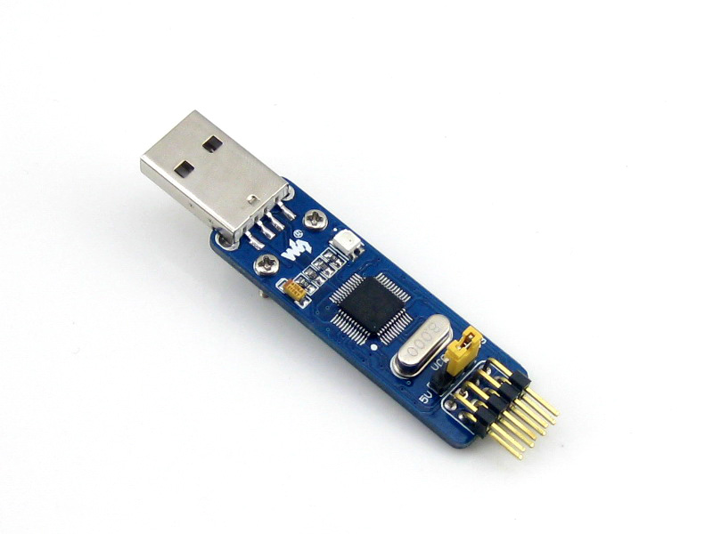 ST-LINK/V2 (mini), STM-Programmierer & Debugger