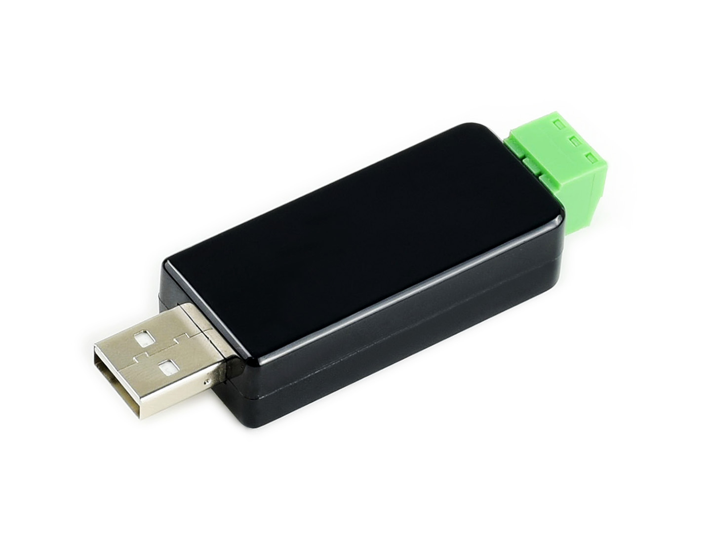 Industrieller USB-zu-RS485-Bidirektionaler Konverter