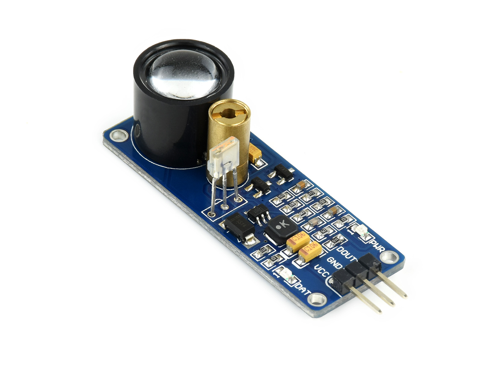 Lasersensor