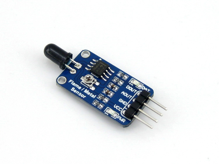 Flammensensor