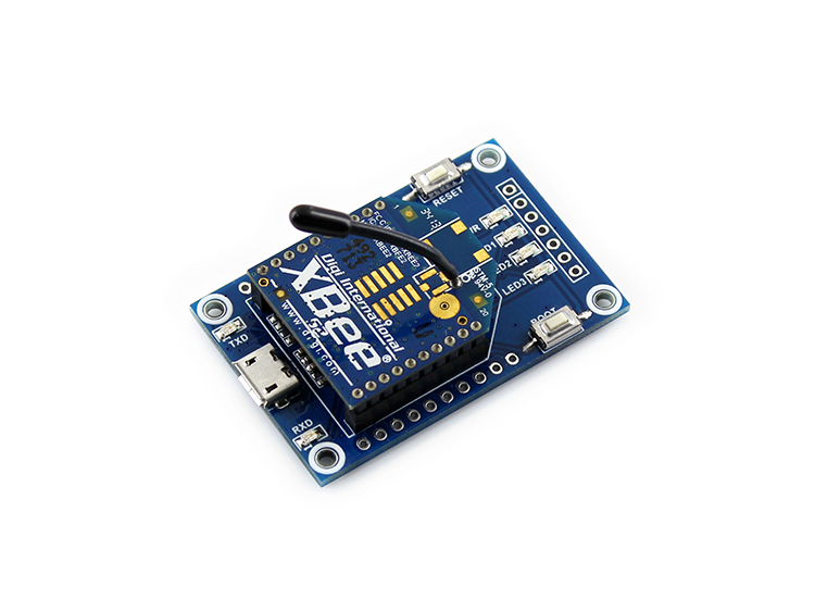 XBee USB-Adapter