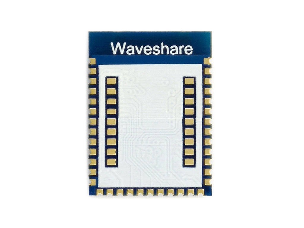 nRF52840 Bluetooth 5.0 Modul, klein & stabil