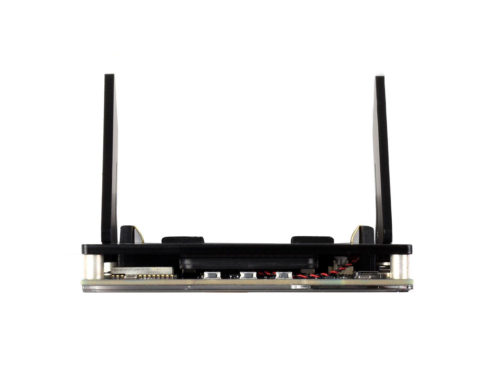 ESP32-S3 4,2-Zoll-RLCD-Entwicklungsboard, 300 × 400 Auflösung, unterstützt Wi-Fi & BLE-Dualmodus-Kommunikation und KI-Sprachinteraktion