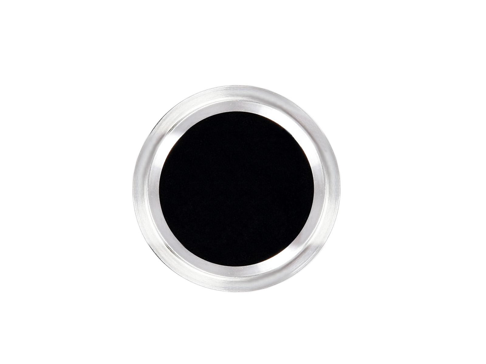 Rundes All-in-One-Kapazitivfingerabdrucksensor (D), Cortex-Prozessor, 360°-Verifizierung