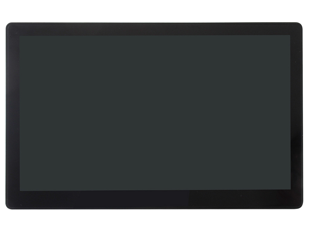11,6-Zoll kapazitiver Touchscreen-LCD mit Gehäuse, 1920×1080, HDMI, IPS, Unterstützung verschiedener Systeme