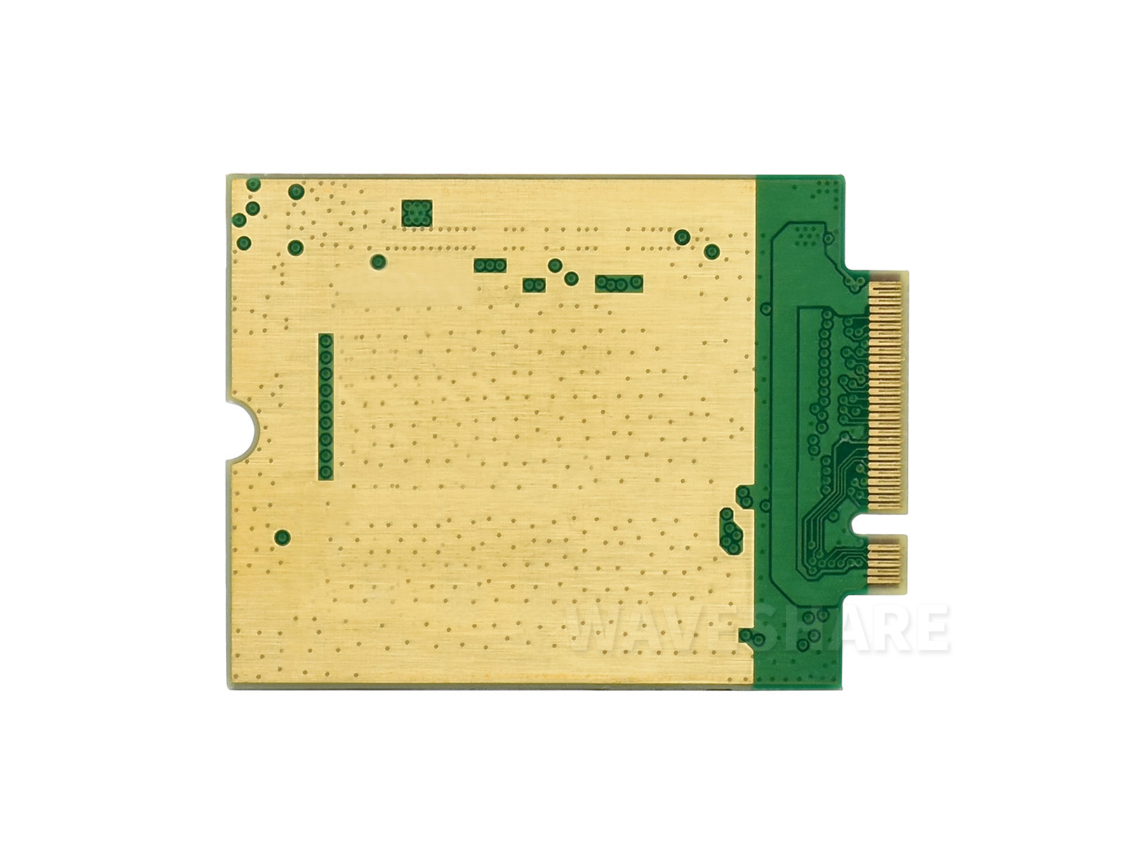 SIM7600G-H-M.2 SIMCom Original 4G LTE Cat-4 Modul, Globale Abdeckung, GNSS, M.2-Anschluss