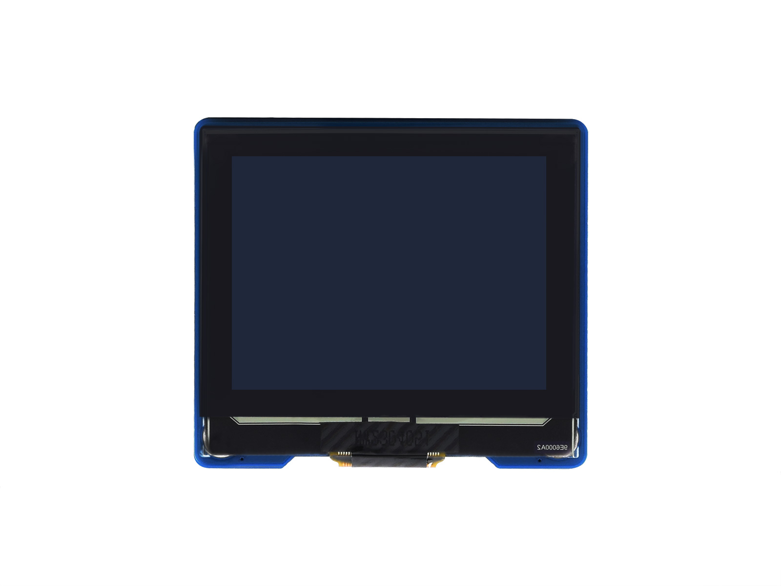 1,32-Zoll-OLED-Displaymodul, 128×96 Auflösung, 16 Graustufen, SPI-/I2C-Kommunikation