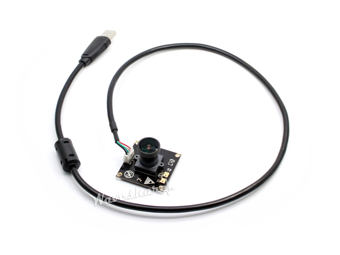 IMX179 8MP USB-Kamera (A), HD, eingebautes Mikrofon