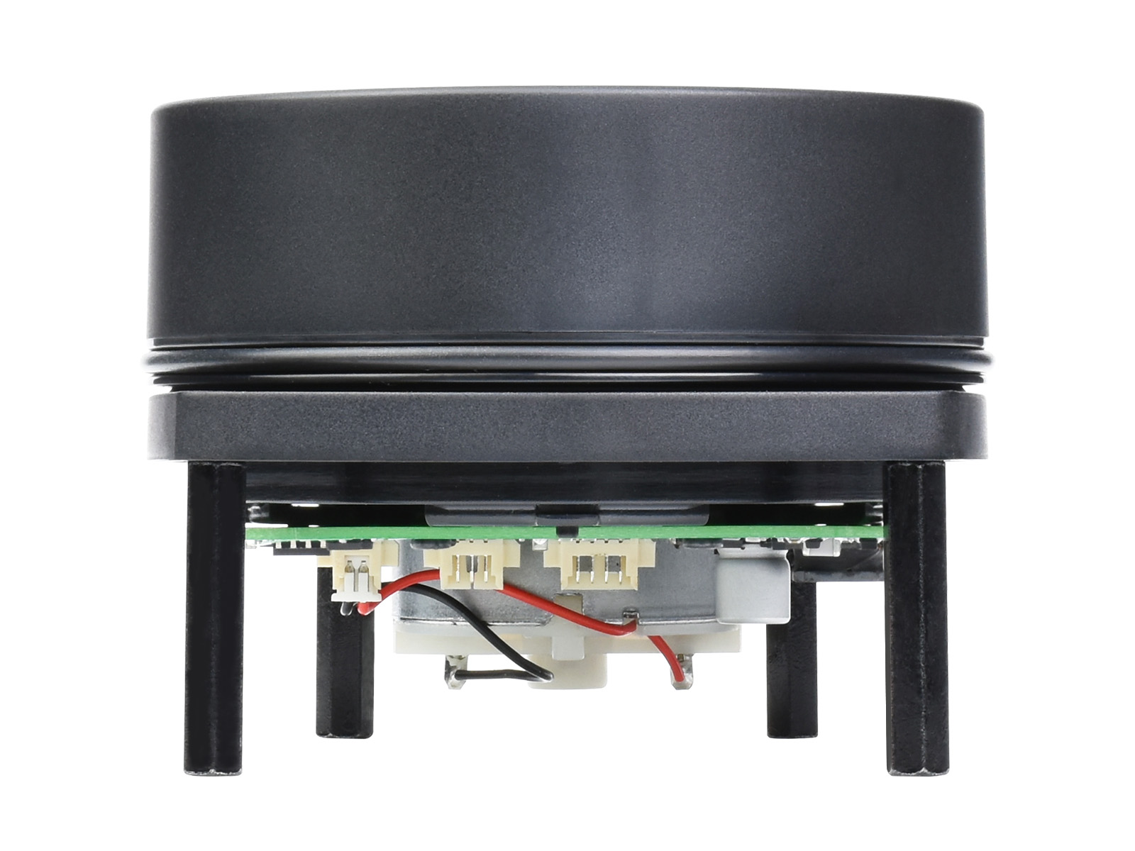 Slamtec RPLIDAR A1 Lasermesssensor, 360° omnidirektionaler Lidar