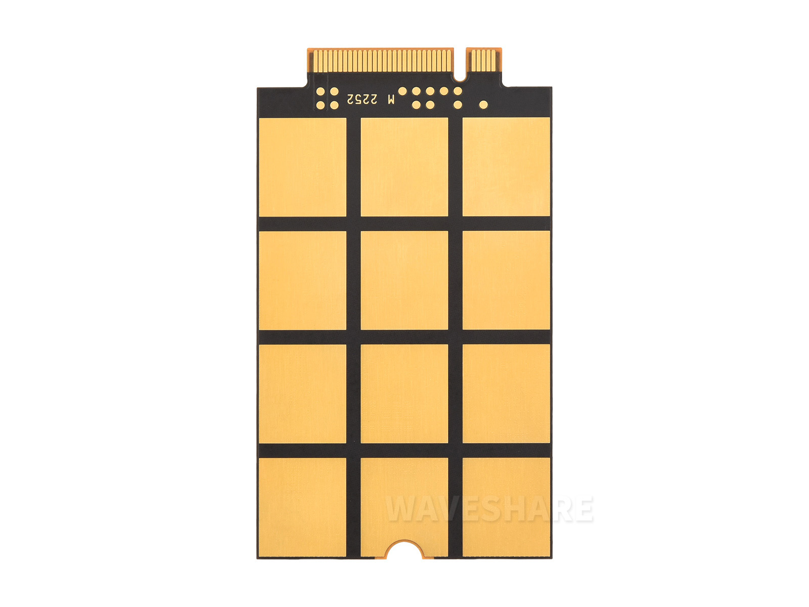 Quectel RM520N-GL IoT 5G Global Band Modul, 5G Sub-6G Modul, M.2 Bauform mit 3GPP 5G Release 16 Spezifikation