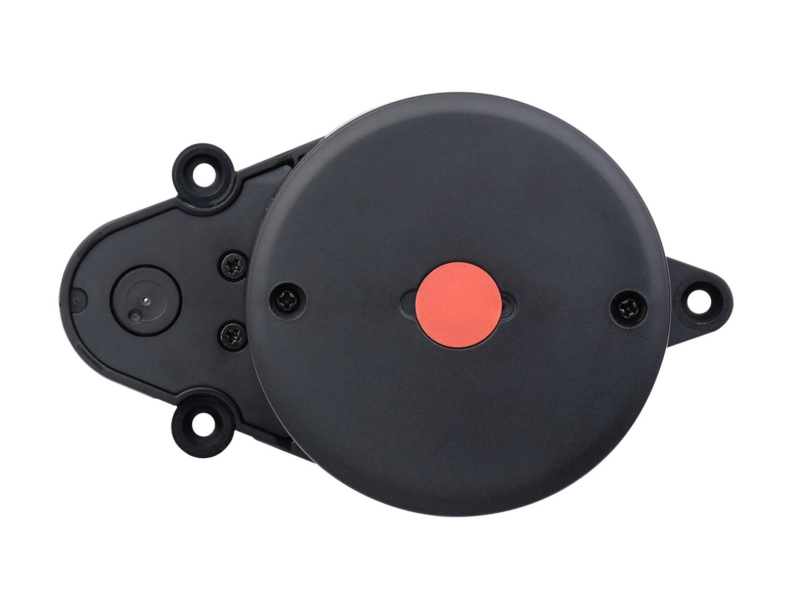 360°-Omni-directional Triangulation Lidar, 8m Radius Ranging, Software Start-stop Control, D200 Developer Kit mit LD14P Lidar