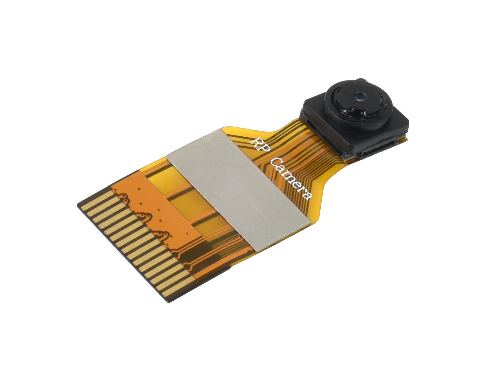 RPi FPC Kamera (B) für Raspberry Pi, OV5647, 5MP, Mini-Größe