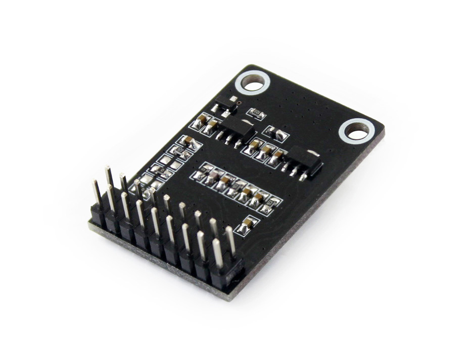 OV5640 Kamera-Board (C), 5 Megapixel (2592x1944), Autofokus, Onboard-Flash