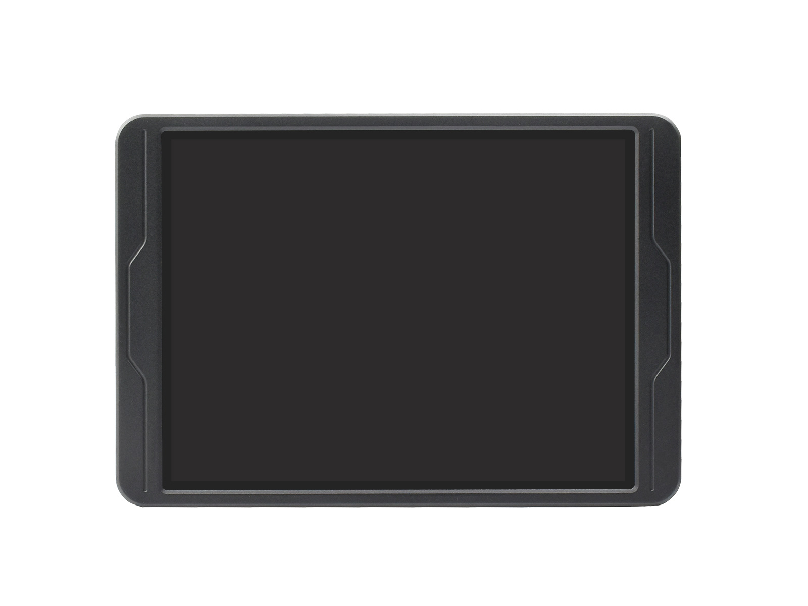 8-Zoll 2K kapazitiver Touchscreen, optisch gebondete gehärtete Glasplatte, 1536×2048, IPS, hohe Kompatibilität