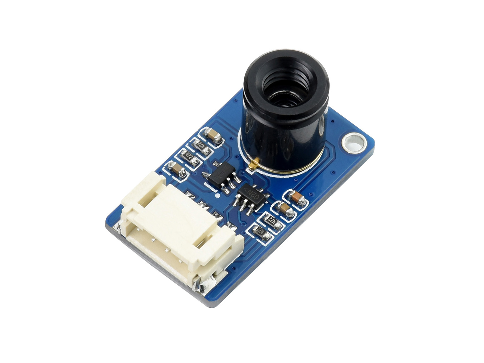 MLX90641 IR-Array-Wärmebildkamera, 16×12 Pixel, 55° FOV, I2C