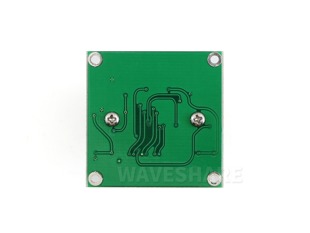 RPi Kamera (B) für Raspberry Pi, OV5647, 5MP, einstellbarer Fokus