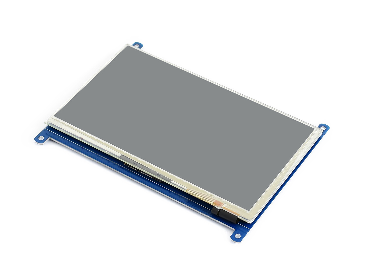 7-Zoll kapazitiver Touch-LCD (F) 1024x600