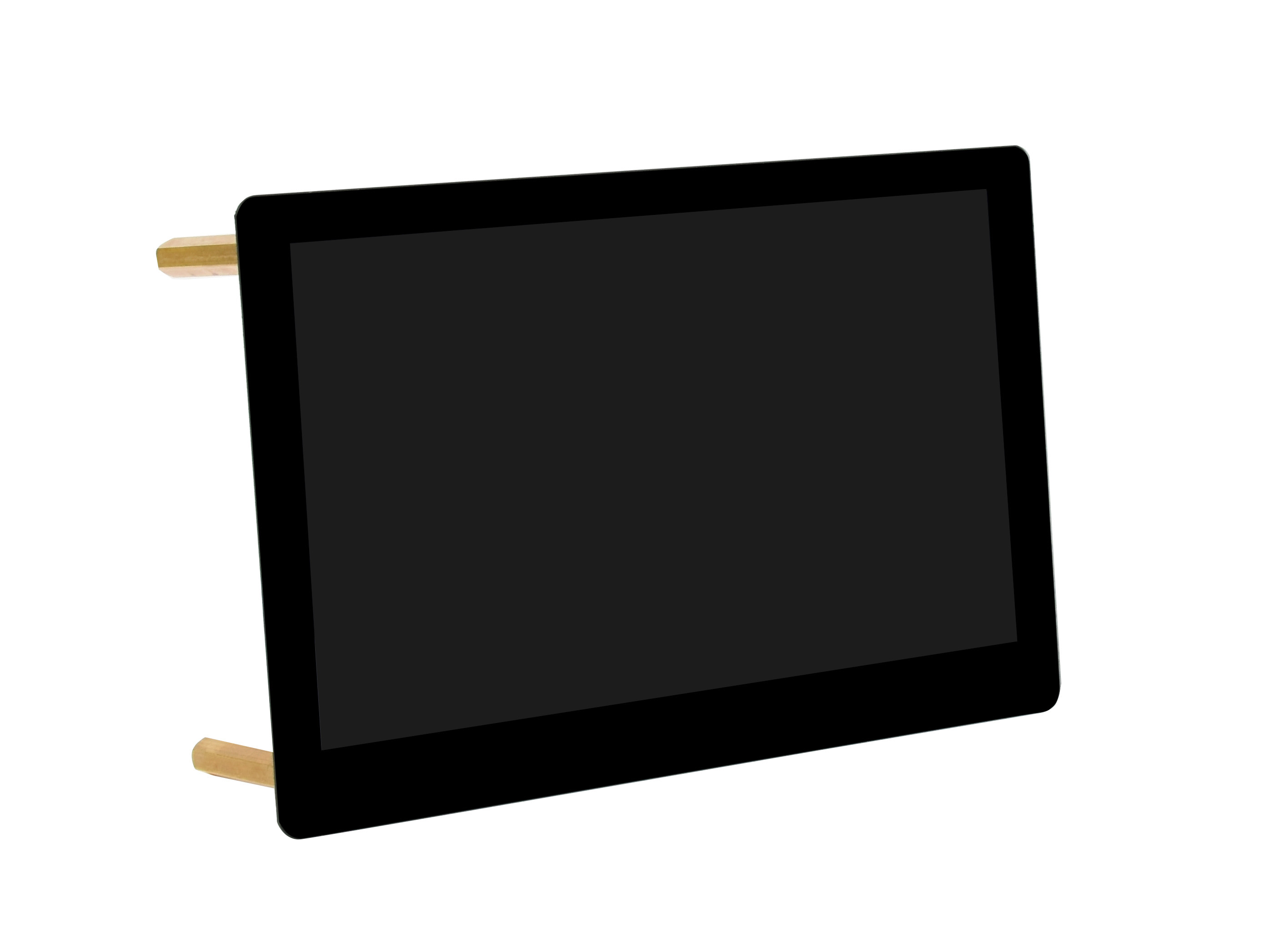5-Zoll kapazitiver Touch-AMOLED-Bildschirm, 960×544, HDMI, optisch geklebte gehärtete Glasabdeckung