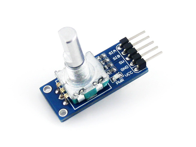 Drehsensor