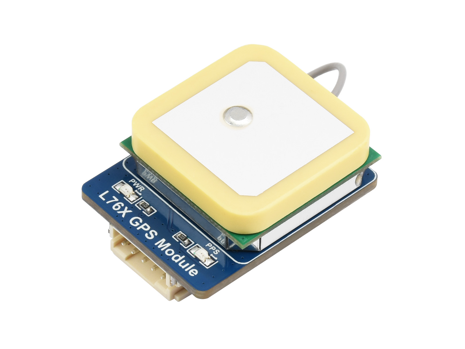 L76K Multi-GNSS-Modul, unterstützt GPS, BDS, QZSS