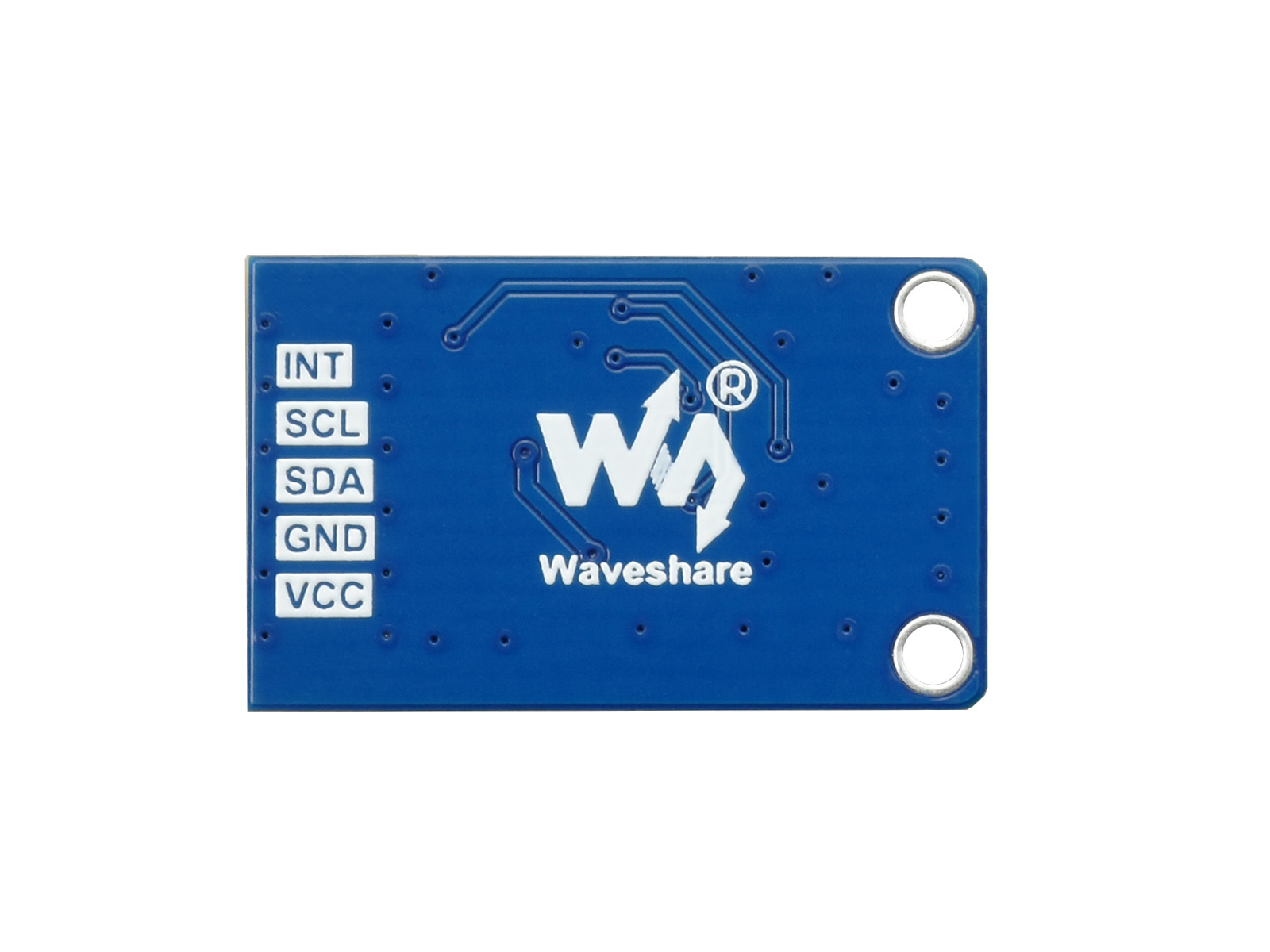 Digitaler LTR390-UV-Ultraviolett-Sensor (C), direkte UV-Indexwertausgabe, I2C