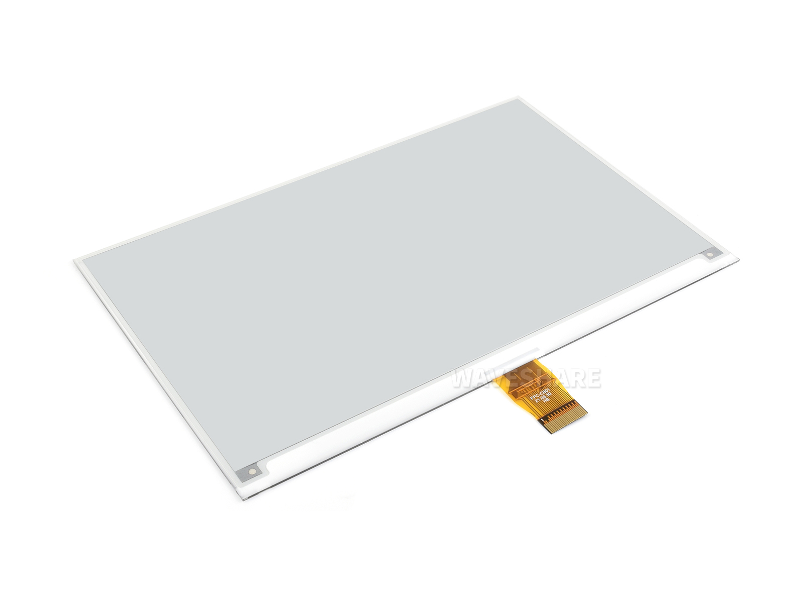 800×480, 7,5-Zoll E-Ink-Rohdisplay