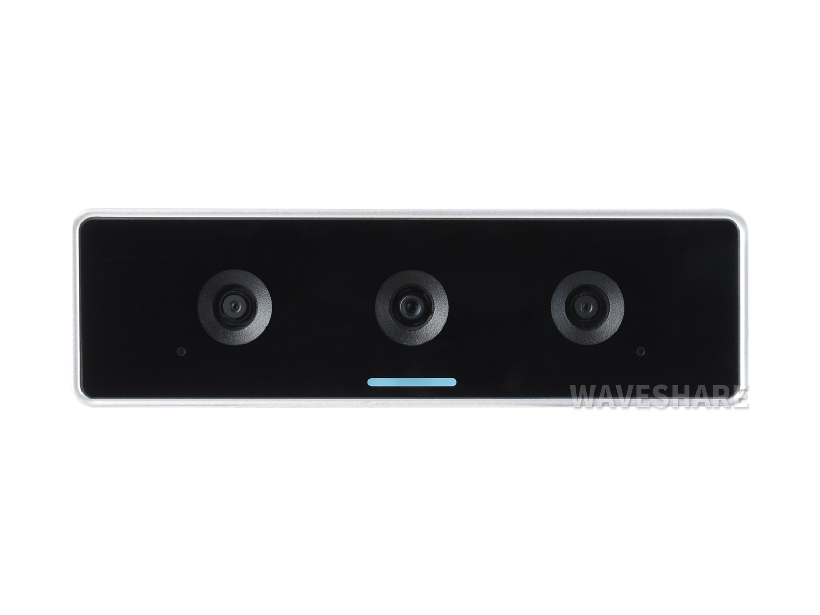 OAK 4 D 48MP 3D Stereo Depth Vision And Edge AI Inference Camera, Provides 48 TOPS (INT8) And 12 TOPS (FP16) Of Edge AI Computing Power