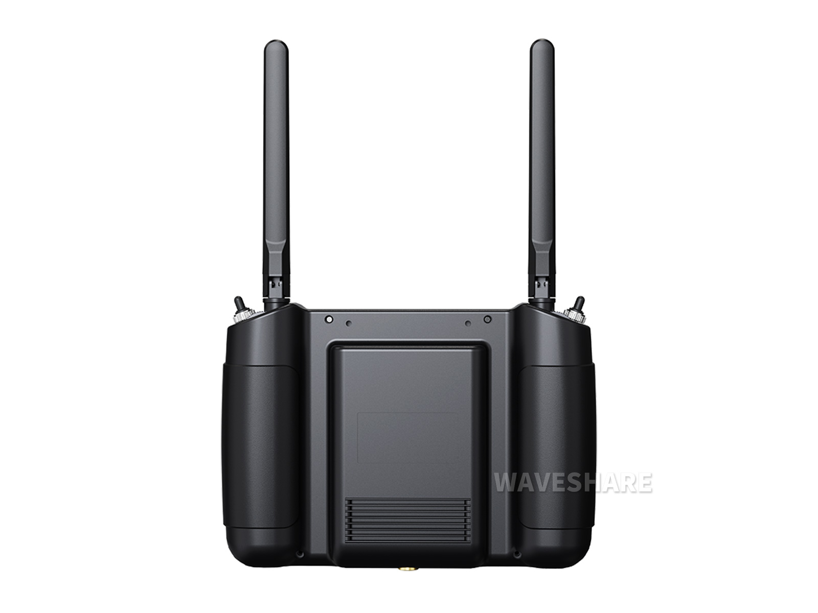 EyeLink-RC-S1 Enterprise Edition, leichte tragbare Bodenstation, 8-Kern-CPU, eingebautes 5,5-Zoll-1080P-Touchdisplay, Unterstützung externer HD-Kamera, ausgestattet mit einer R1M-Aufnahme-HD-Kamera