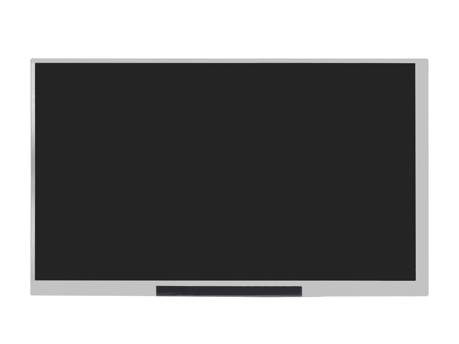 7-Zoll-IPS/QLED-Integriertes Display, 1024 × 600, schlankes und leichtes Design