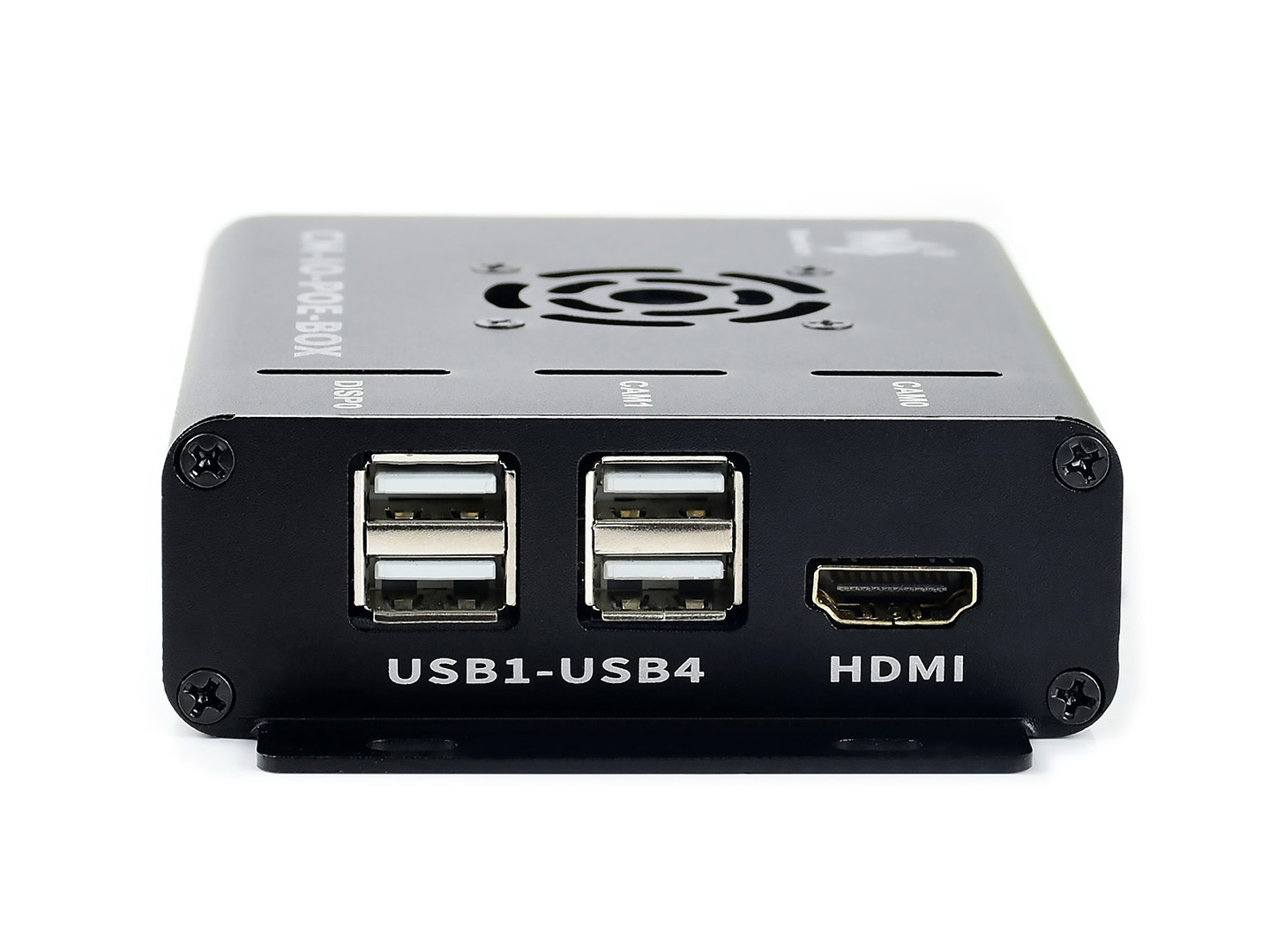 Mini-Computer-Erweiterungen auf Basis des Raspberry Pi Compute Module
