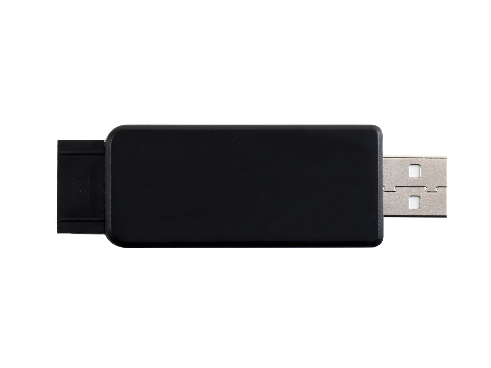 Industrieller USB-zu-TTL-Konverter, Original CH343G an Bord, Multi-Schutz & Systemunterstützung