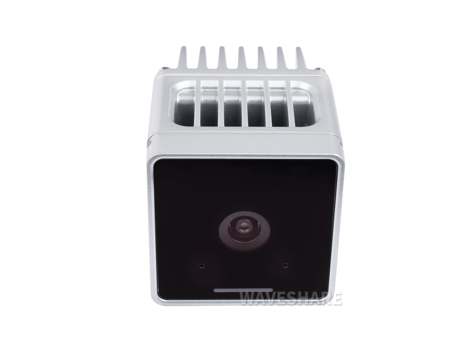 OAK 4 S 48MP Edge AI Inference Camera, bietet 48 TOPS (INT8) und 12 TOPS (FP16) Edge AI-Rechenleistung