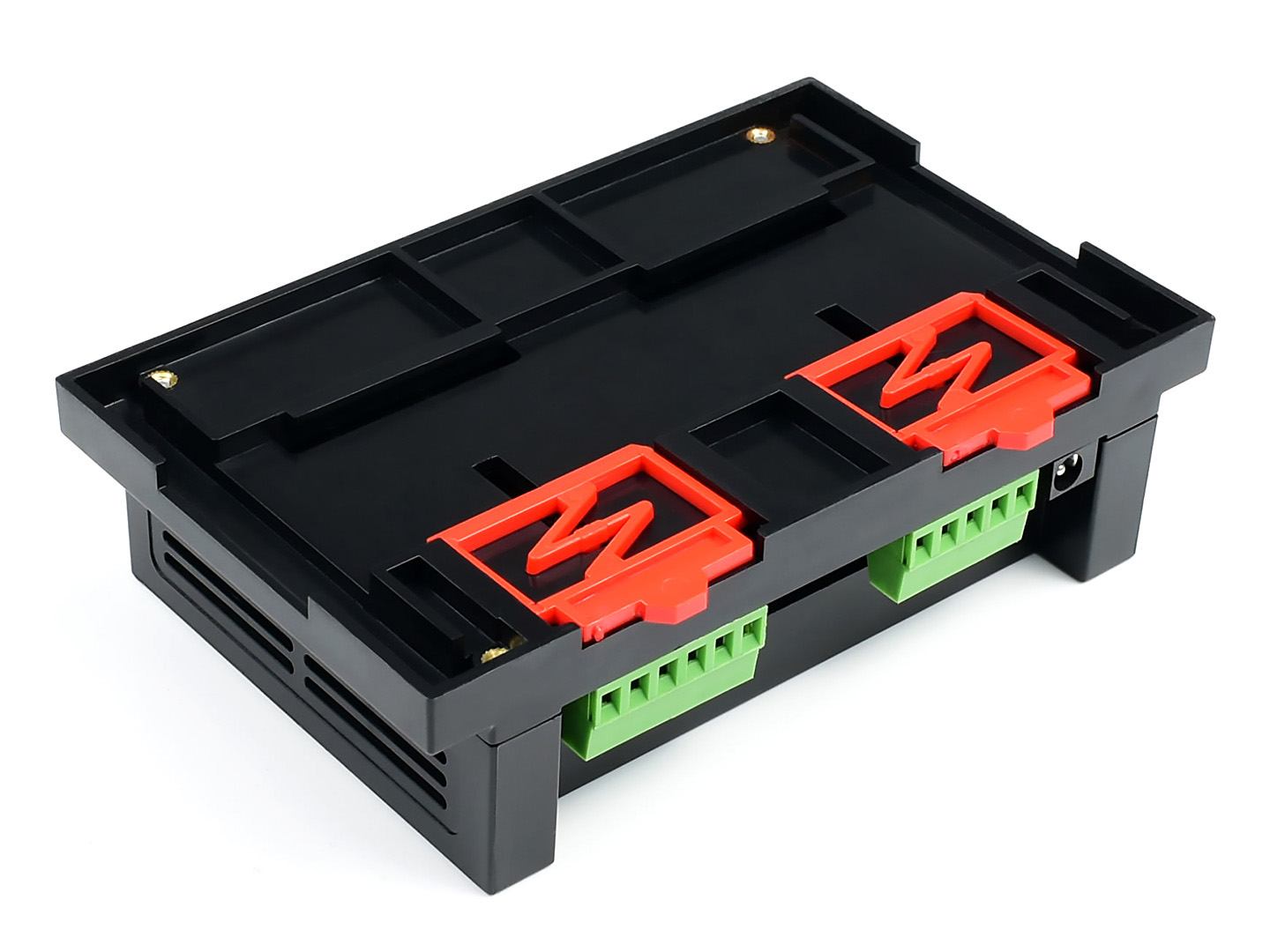 Industrielles Modbus-RTU-Relaismodul mit 8 Kanälen und RS485-Schnittstelle, Mehrfach-Isolationsschutzschaltungen, 5V-Stromversorgung