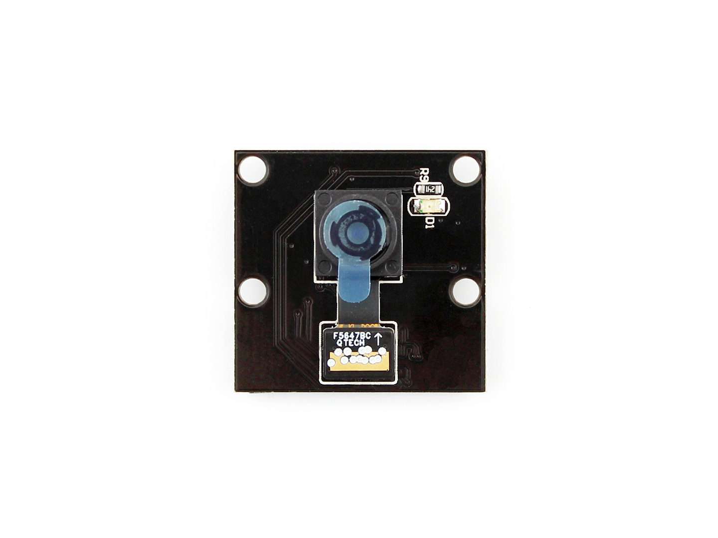 RPi-Kamera (D)