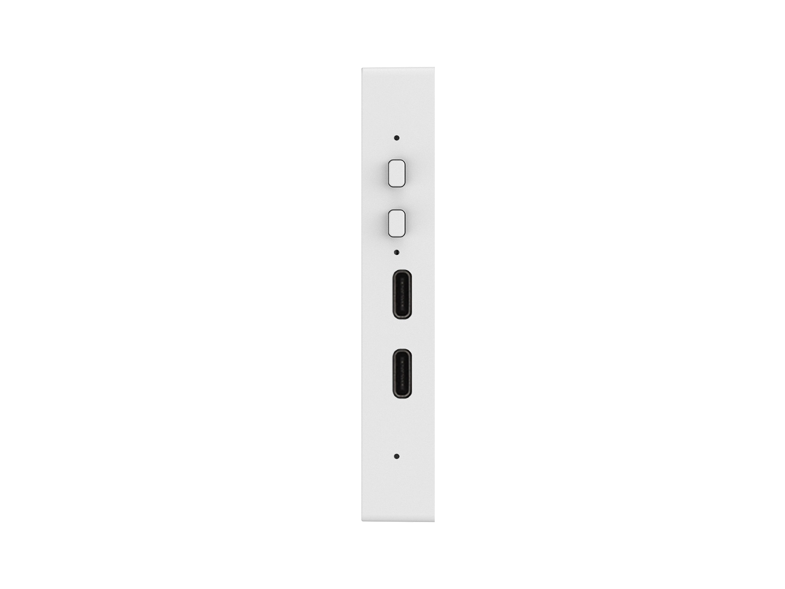 ESP32-P4-86-Panel-ETH-2RO Entwicklungsplatine, Ethernet, RS485 und 2-Kanal-Relais, 4 Zoll 720 × 720 Touchdisplay