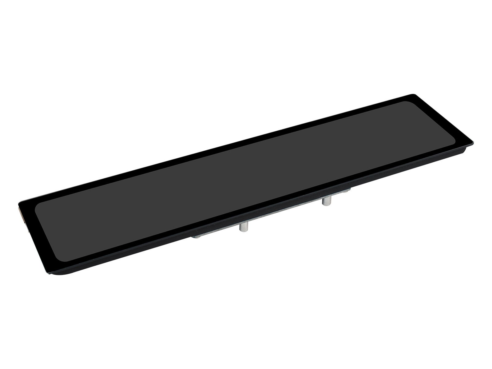 11,9-Zoll kapazitiver Touchscreen für Raspberry Pi, 320×1480, IPS, DSI-Schnittstelle