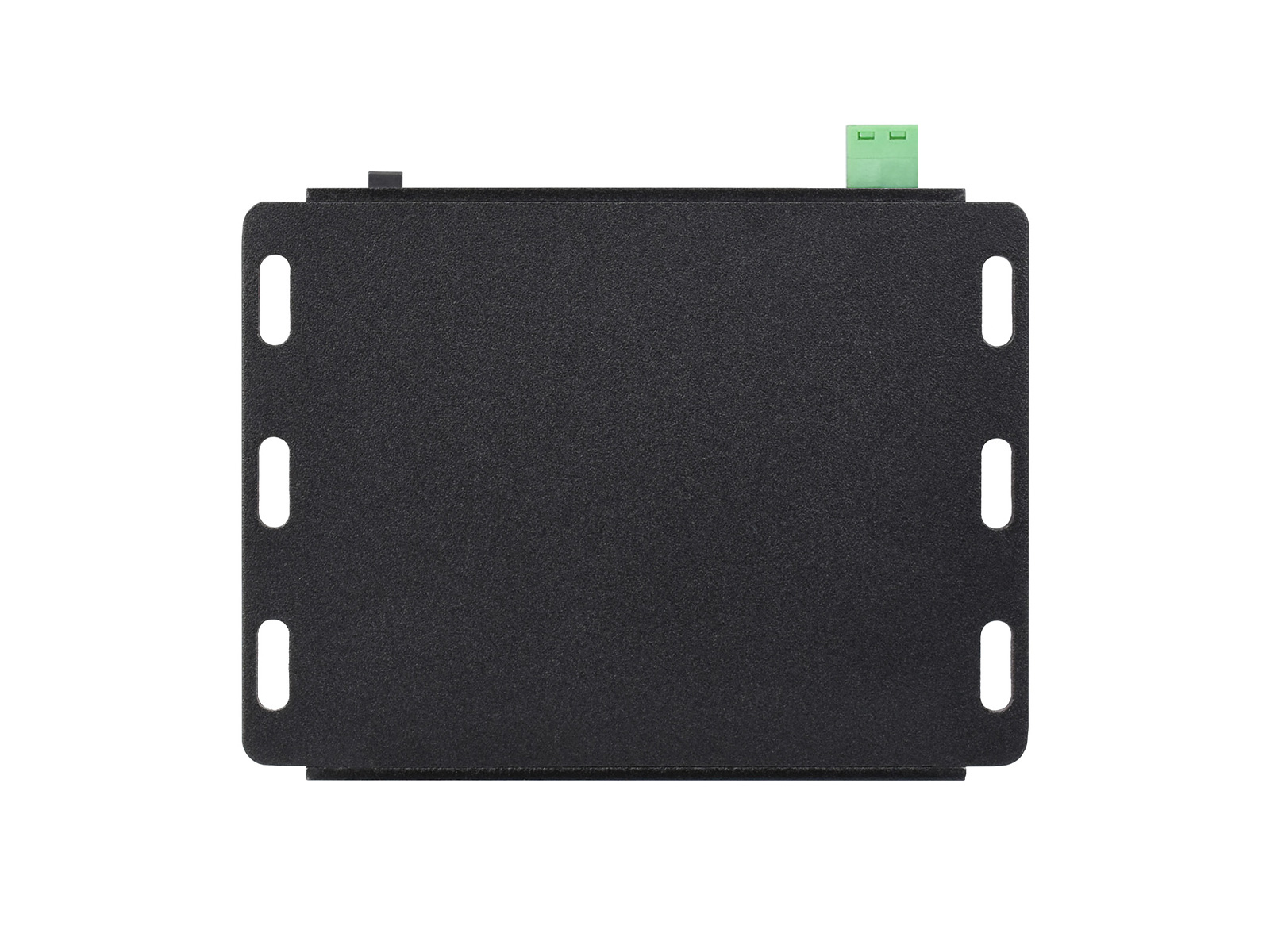 Industrieller USB-HUB, Erweiterung von 4x USB 3.2-Anschlüssen, umschaltbare Dual-Hosts, Mehrfachsicherheit