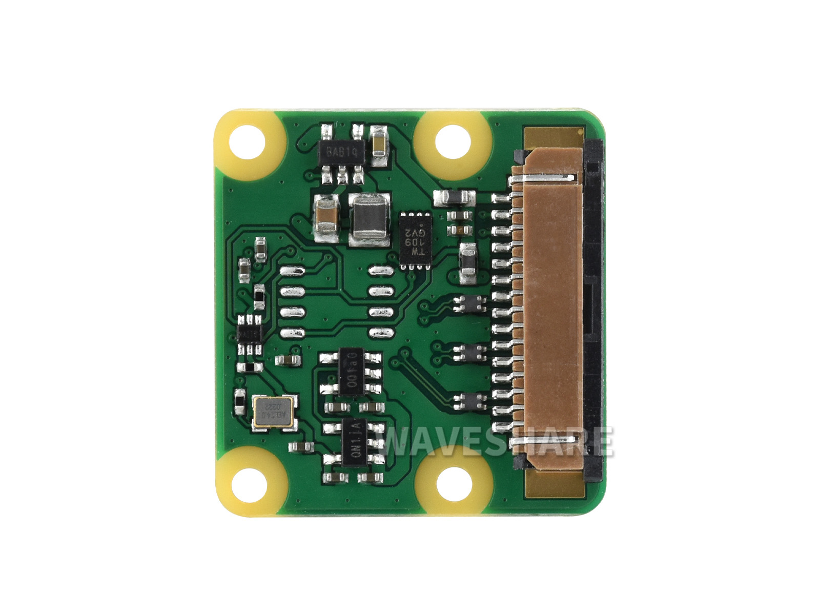 Offizielles Raspberry Pi Kamera-Board V2, Optionen für Standardversion und Nachtsichtversion