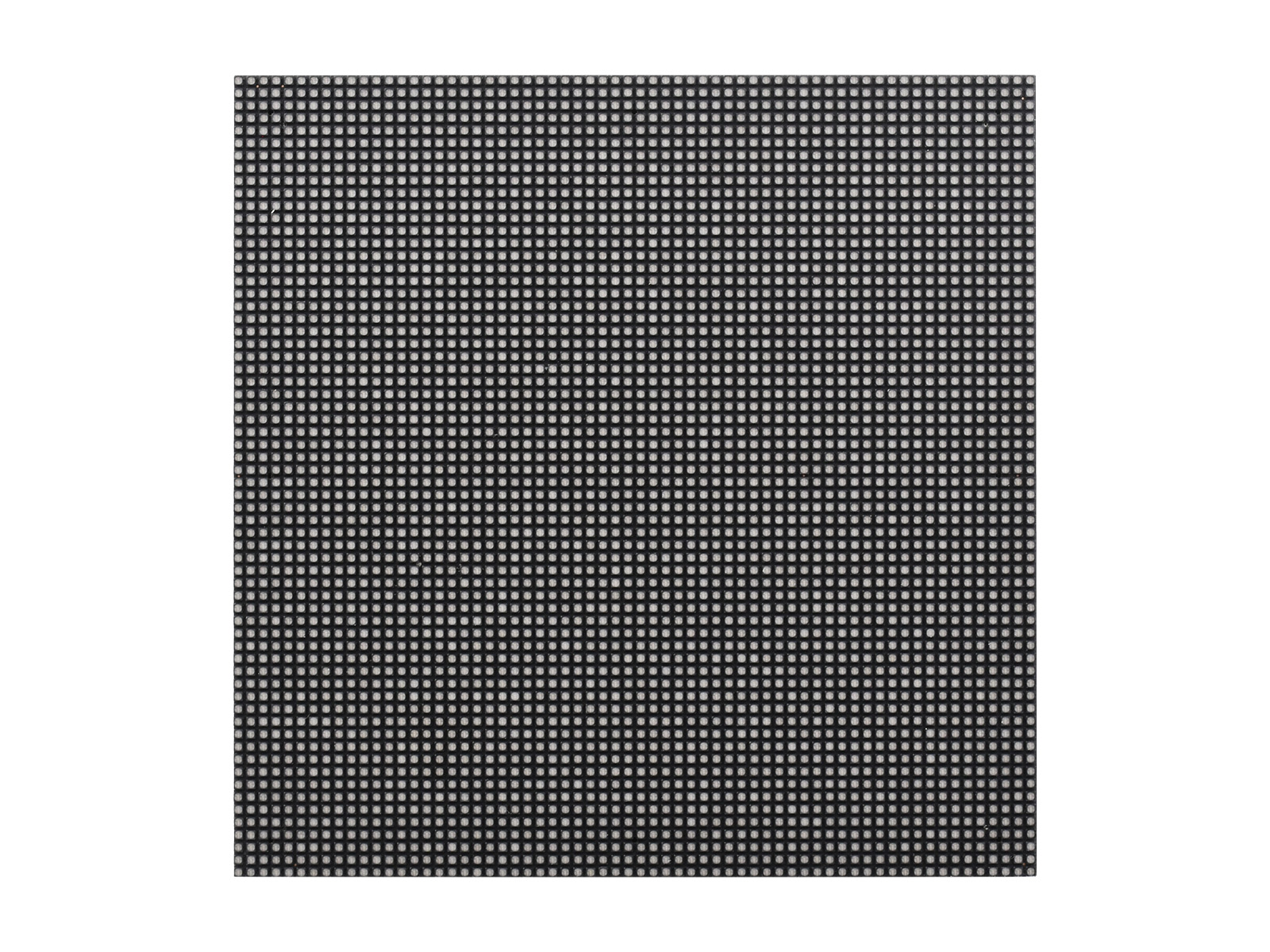 RGB-Vollfarb-LED-Matrix-Panel, 2 mm Pixelabstand, 64 × 64 Pixel, einstellbare Helligkeit, Optionen für Standardversion / GOB-Version