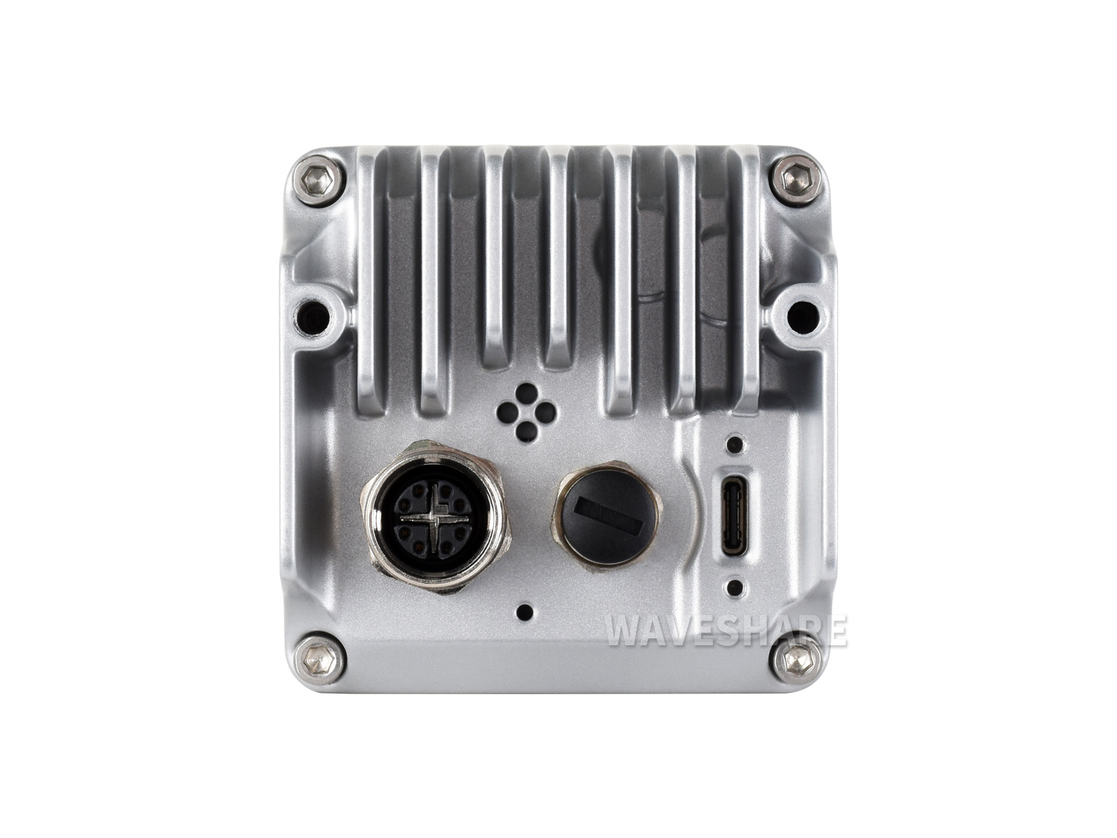 OAK 4 S 48MP Edge AI Inference Camera, bietet 48 TOPS (INT8) und 12 TOPS (FP16) Edge AI-Rechenleistung