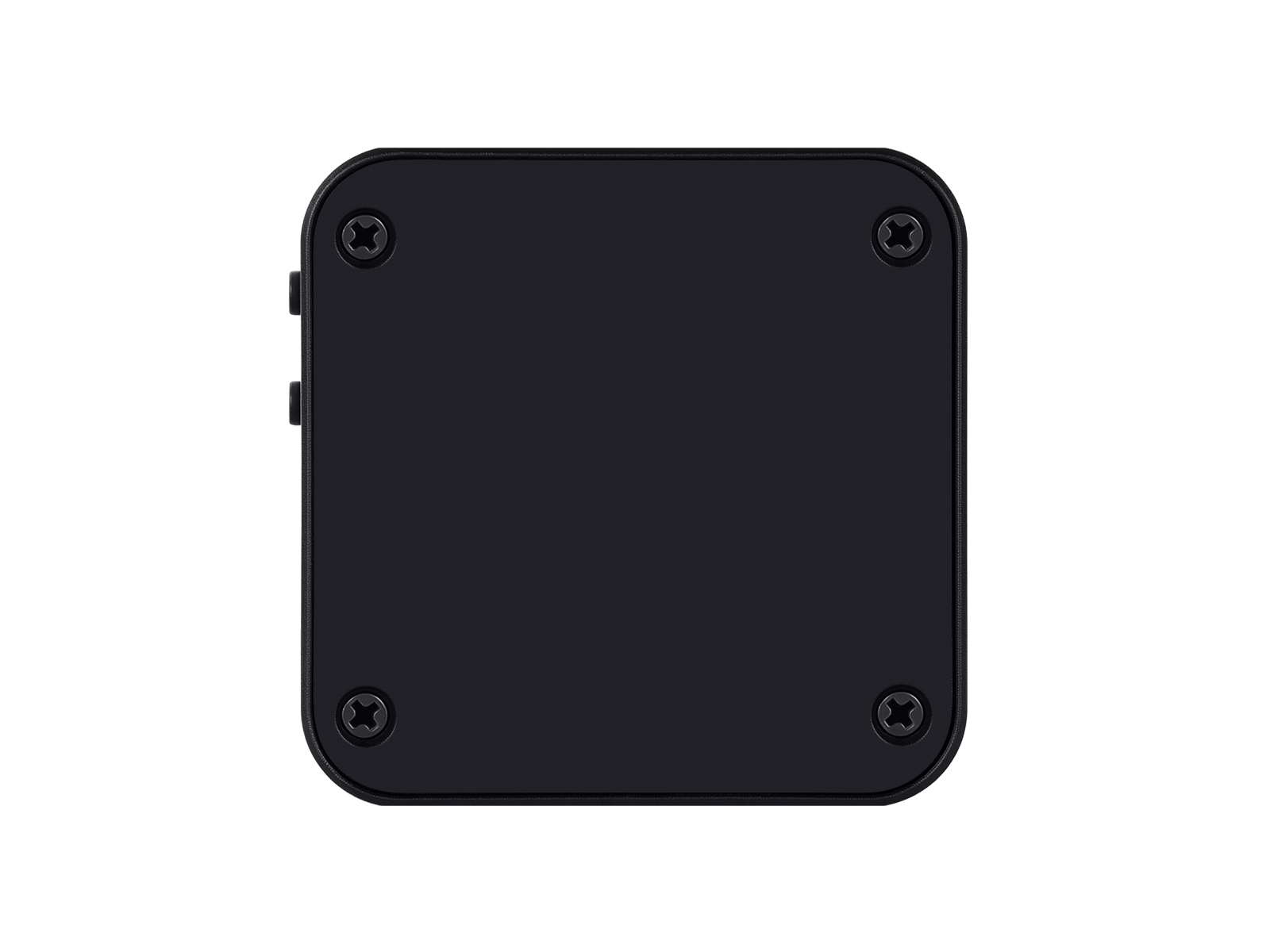 Luckfox PicoKVM Leichtes IP-KVM-Fernverwaltungs-Tool, unterstützt 1920 × 1080@60fps HDMI-Videoeingang und HID-Signalausgabe zur Gerätesteuerung