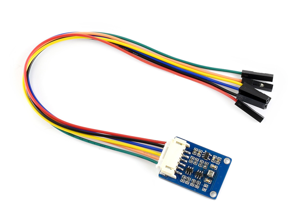 BME280-Umweltsensor, Temperatur, Luftfeuchtigkeit, Barometrischer Druck
