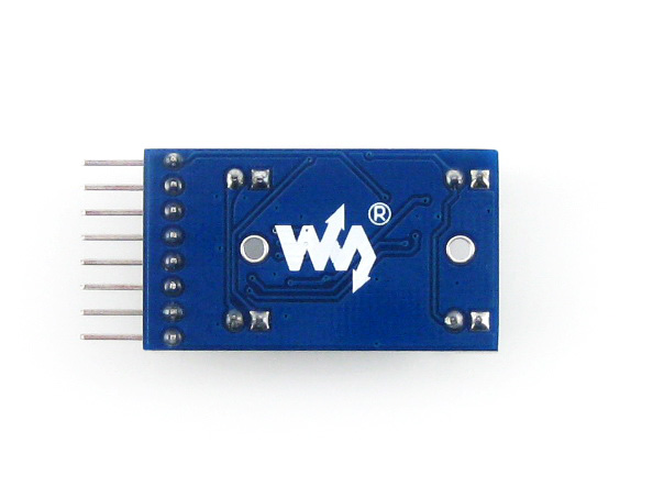 TCS3200 Farbsensor