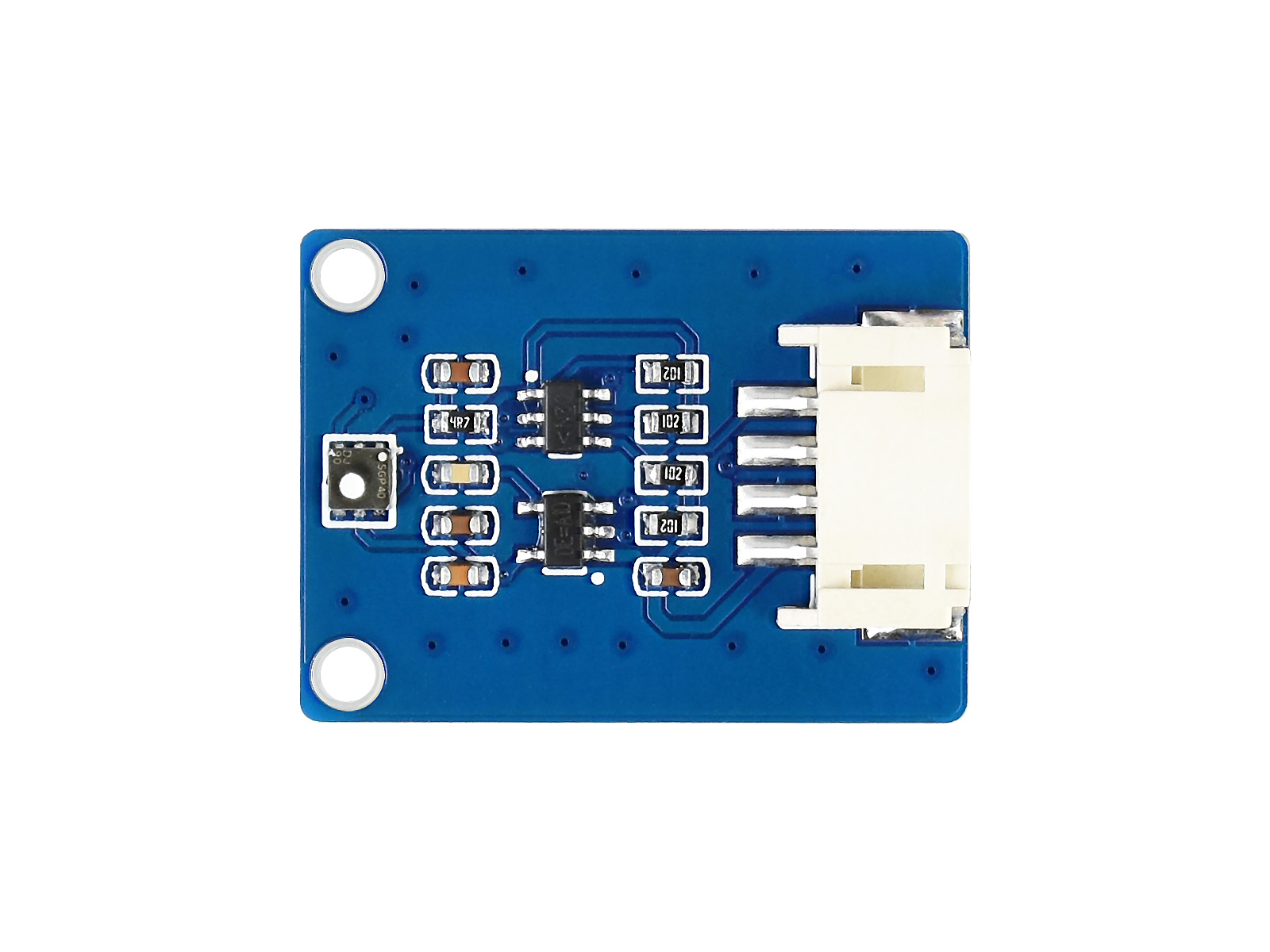 Digitaler SGP40 VOC-Sensor (flüchtige organische Verbindungen), I2C-Bus