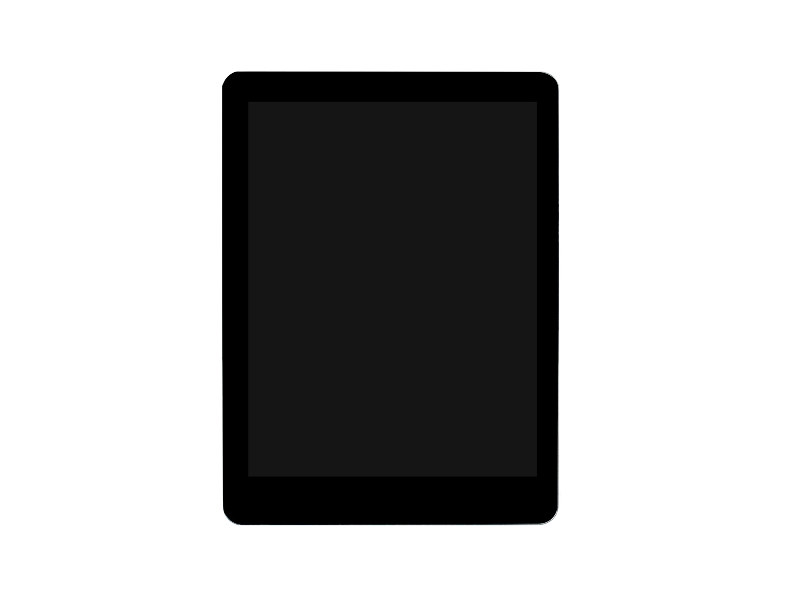 2,8-Zoll kapazitiver Touchscreen für Raspberry Pi, 480×640, DSI, IPS, optisch gebundene Anzeige