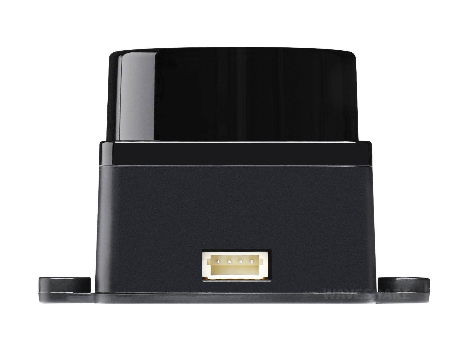 DTOF-Laser-Lidar-Sensor STL27L, 360°-Omni-Richtungs-Lidar, UART-Bus